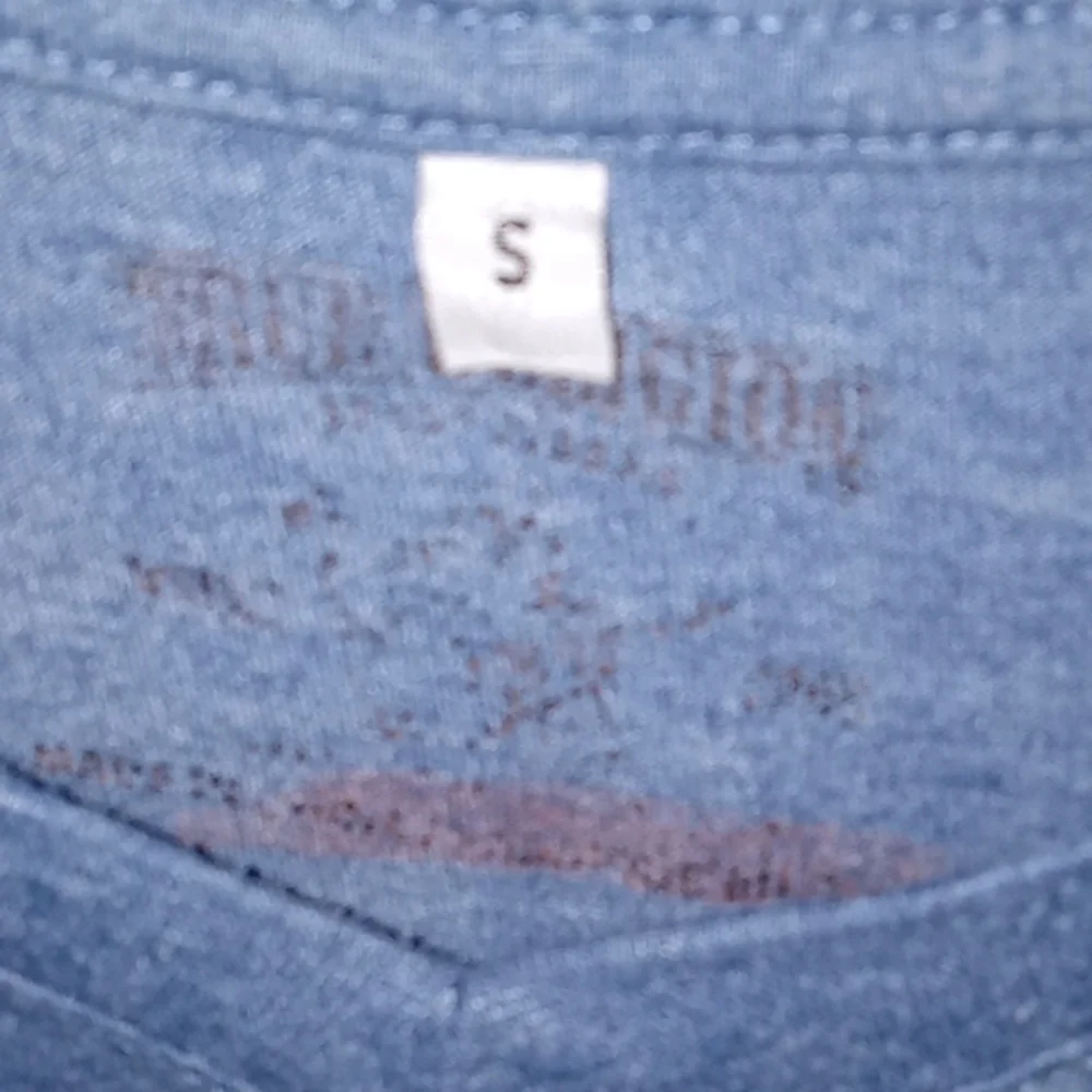 True Religion •ash blue